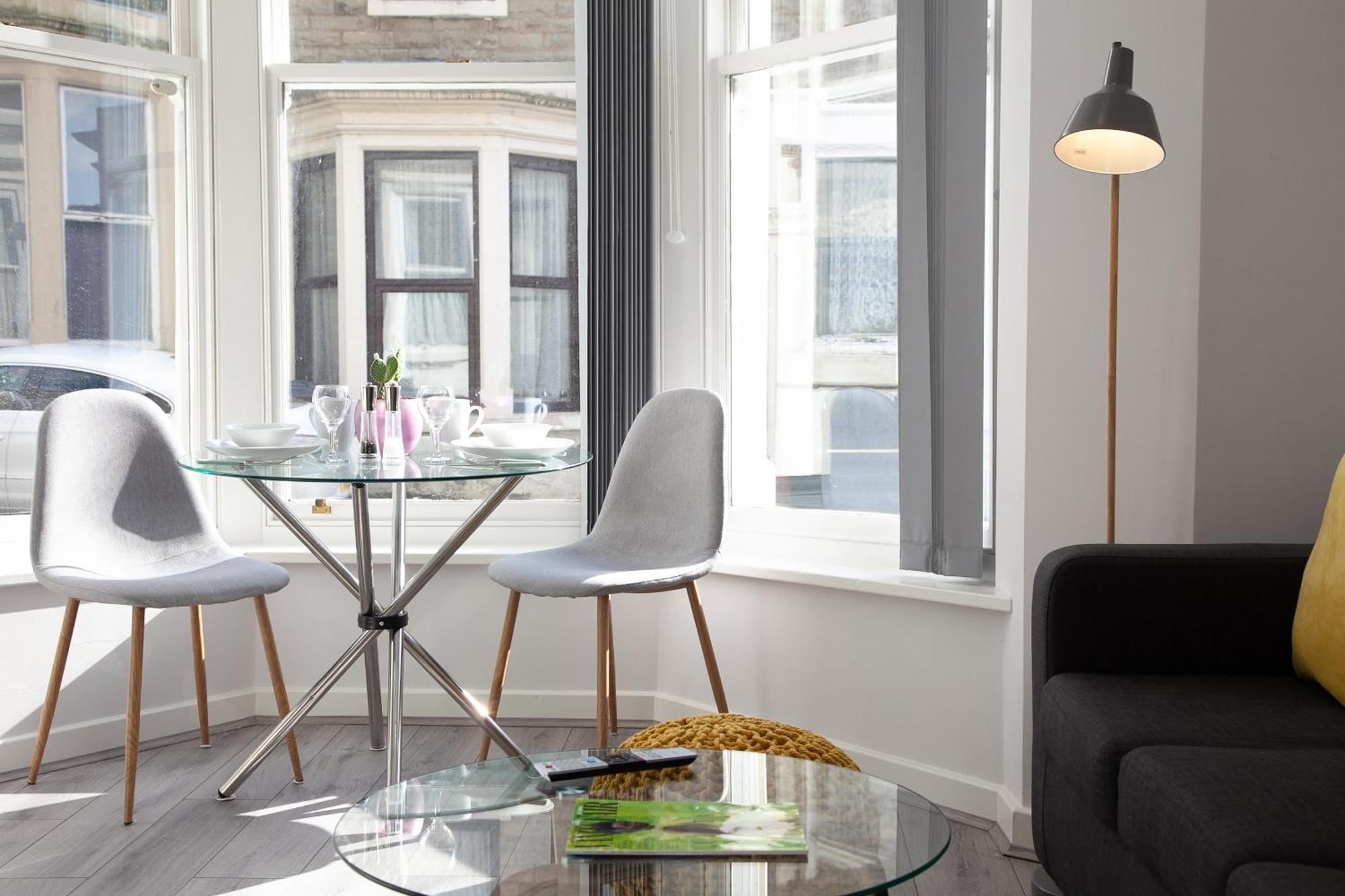 ซิตี้ เฮเวน เพรสตัน - บาร์แรค พรอพเพอที Apartment ห้อง รูปภาพ